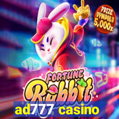 ad777 casino